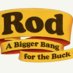 Rod Kommunikation (@rod_agency) Twitter profile photo