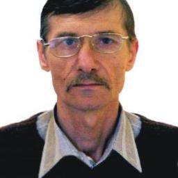 Просто пенсионер.
