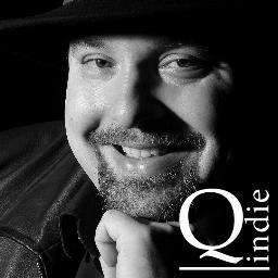 JRKron's profile picture. Autor #qindie #fantasy