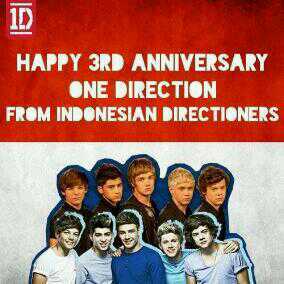 Here to support 1D! We share their pics,news, and many more so follow us!6 admins here :) | Supported by @DDCShop