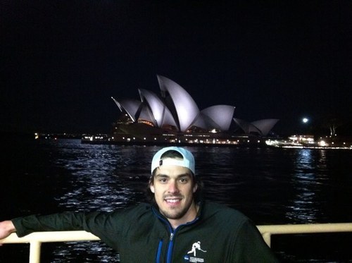 PierCot14's profile picture. Hockey player in as many country as possible...