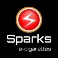 Sparks e-cigarettes (@sparksecigs) 's Twitter Profile