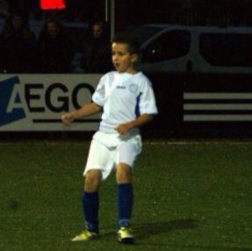 Purmersteijn U/13, Balcontrole Acedemy U/12.