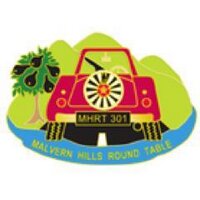 Malvern Round Table (@malverntable) 's Twitter Profile Photo Malvern Round Table (@malverntable) 's Twitter Profile Photo