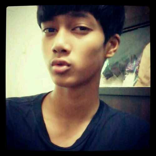 fariddd98's profile picture. 15 'SPM 2015