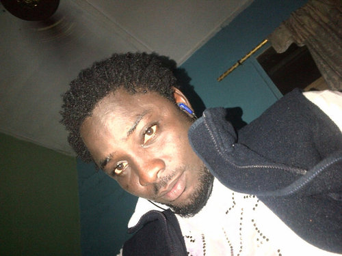 omolabiALLIB's profile picture. 