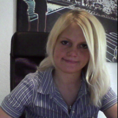 Kasia_Edelway's profile picture. Are you a high calibre IT professional interested in working in Switzerland? Contact me!