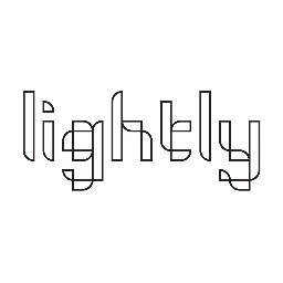 Lightly is a Melbourne based design house producing desirable  home wares, objects and lighting. Available online and in stores.