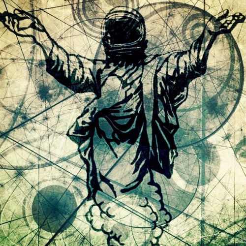 beatbox.graffiti art.SK8.track make./underground .classic.jazzy-hiphop/ESTY from 洛陽.Higher self records