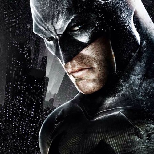 Billionare playboy by day. Crime fighting badass by night. Hated by many, loved by few. Darkness is my closest ally. #VERSUS 18+ RolePlay