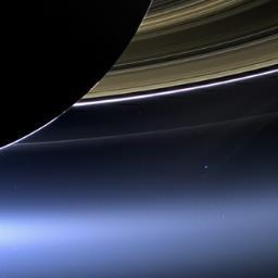 Purveyor of Space Photography since 1984.