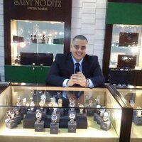 john - @john_mahfouz Twitter Profile Photo