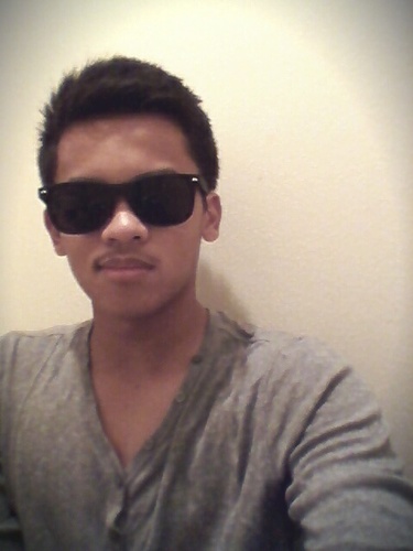 ayoohJC's profile picture. Never Give Up & Never Lose Faith :D