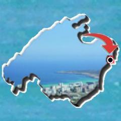 seit 2001 Informationen zur Ostküste von Mallorca, zur Gegend rund um den Ort Cala Millor, zu Son Servera, Sa Coma, Cala Bona, S'illot