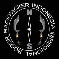 BACKPACKER BOGOR (@backpackerbogor) 's Twitter Profile