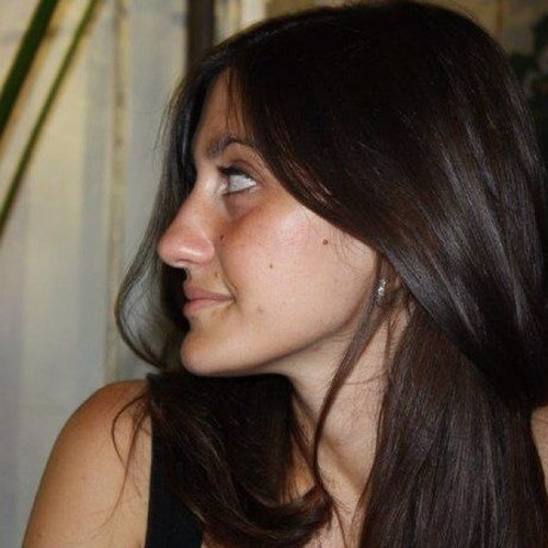 marinadilello's profile picture. 