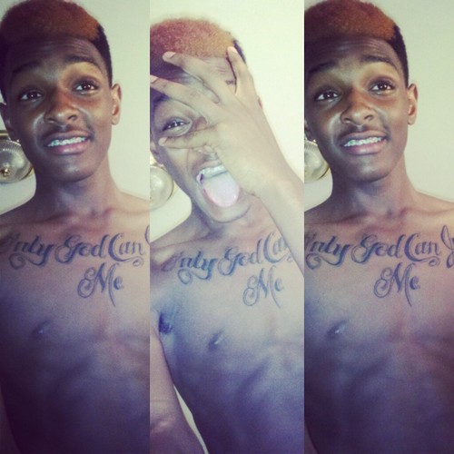 football changed me ☆ nieasha came a part of me ♡ only us we at the top catch up↑♡