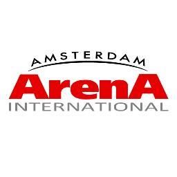 Amsterdam ArenA International is team of specialists in conception, development, operation and management of venues. (subsidiary of Amsterdam ArenA)