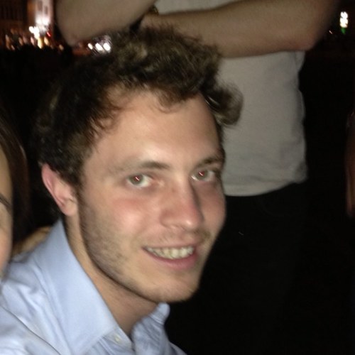 Augustin Boulot Profile