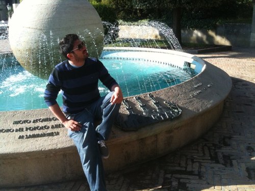 Risultati immagini per marcello roveda