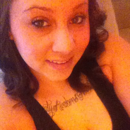 Love would never leave us alone— Bob Marley #TeamMommy #TeamPISCES # #TeamTatted #TeamPYT #TeamFollowBack #TeamGoals SC: lovelybrit02938