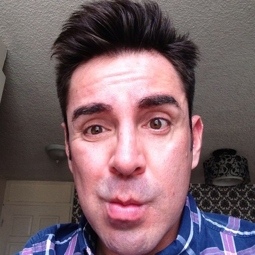 OzcarDuran's profile picture. 