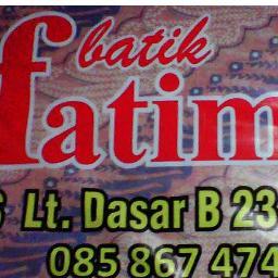 FatimahBatik's profile picture. 