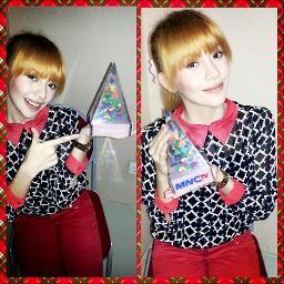 I love you allah aku cinta @cherrybelleindo I love you@mi_christychibi@anisachibi dan i love you anibis