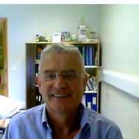 Martin Ward (@mjbwardsymbio) 's Twitter Profile Photo