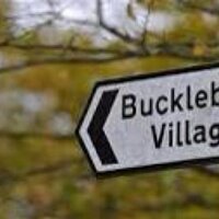 Bucklebury (@buckleburyvill) 's Twitter Profile