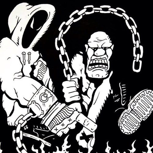 Hardcore band from CA with a lot of NYHC imfluence https://t.co/q2uvWaPij4