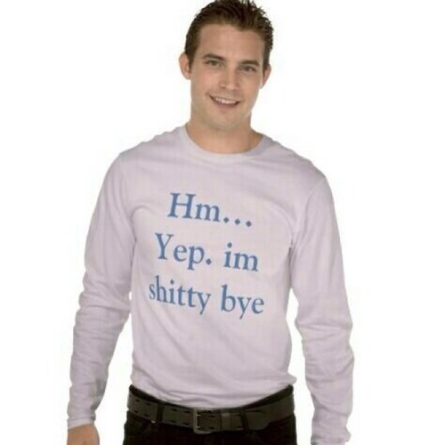 laterharry's profile picture. Funnier than a dixie cup