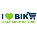 Twitter Profile image of @Ilovebikeshop