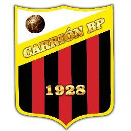 Twitter oficial del Carrión Balompié. Facebook, Blogger, Tuenti, Youtube y Google+.