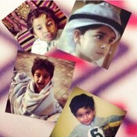 عبدالله حميد (@alblosho) 's Twitter Profile