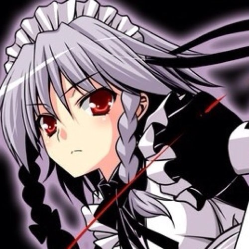 メイド パット長 Sakusaku39 Twitter