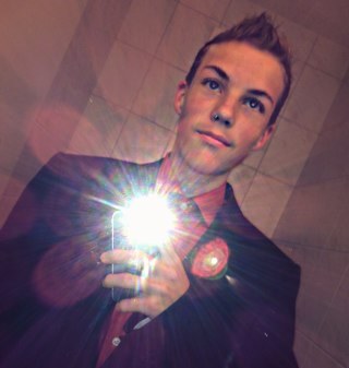 cornelmueller98's profile picture. 15 - Switzerland - Zurich ~~~~~~~~~~~~~~~~~~~~~~~~~~~~ Facebook: Cornel Müller / Instagramm: Cooornel