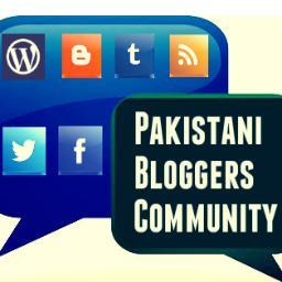 Online community for Pakistani bloggers to share ideas, collaborate on projects and post blogging opportunities for mutual benefit.