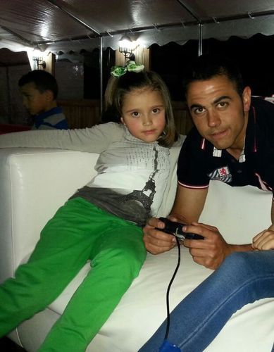 JBoneco27's profile picture. 