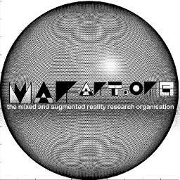 The Mixed and Augmented Reality Art Research Organisation