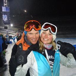 Bristol-based IT Recruiter, Skier and food lover!