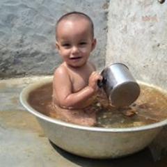 Health worker
