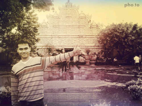 eko_st56's profile picture. latar belakang tidak berpengaruh pada latar depan,,, kesuksesan harus di perjuangkan,,,