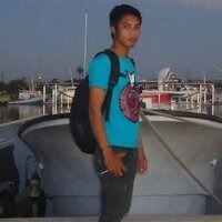 Ricky Saputra (@_rickysaputra23) 's Twitter Profile