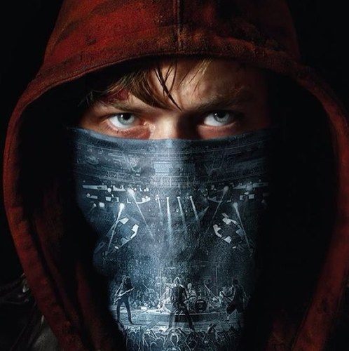 live_mick72's profile picture. | observer of the human condition | ~ = 93% trollish =~ :-( slave to The Man :-) #muso ribald