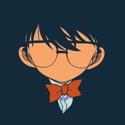 Come on follow this account! for the conaners and who want to know about DC comics can also follow us discuss it all! Terimakasih ^^ #shinichi #ran