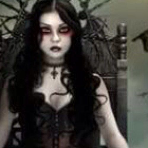 Spill the blood of thy enemies, taste the fumes of thy rath. Come, venture to the deliciously darker side of the board. || Human!ChessRP || Queen ||