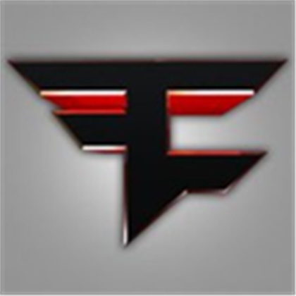 I enjoy sniping and a fan of the FaZe clan