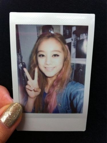 Annyeong! Im HyeLim From Wonder Girl! Single! No Agency! Kik:ThisRPHers! September 1,1992 liner, age 20!