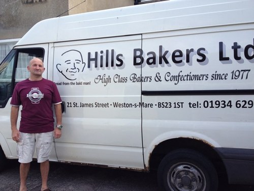 Hills Bakery